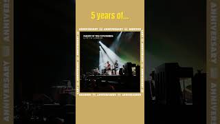 5 years ago we released @FOTC0123’s Live in London album! What’s ur fav track? #comedy #subpop