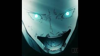 gojosatoru #gojousatoru #sukunaryomen #jjk #animedeath  #anime #viralvideo #shorts