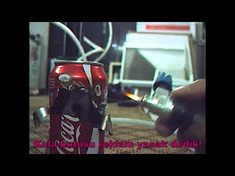 HHO 10A 12V Yakit Tasaruf cihazi