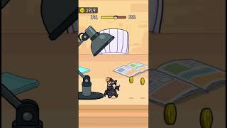 Hide And Seek - Cat Escape - Level 151 #fungames #games #catescapegame #cats