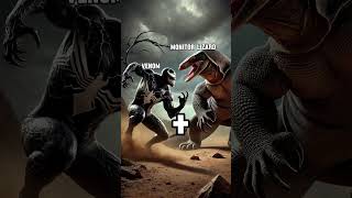 DNA-Mutation Part-1 #hybrids #shorts #beasts #animals