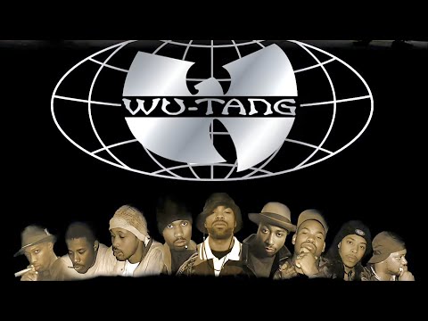 Wu-Tang Clan - It's Yourz (Ice C.R.E.A.M. Remix)