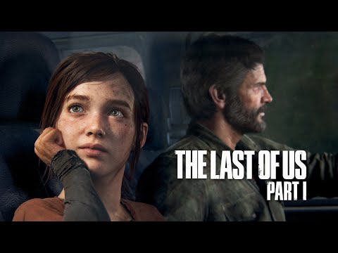 The Last of Us: Part I (The Movie)