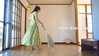 【新居ルーティン】マイホームで初めての失敗。少しずつ暮らし整える４日間の日常vlog🏠
