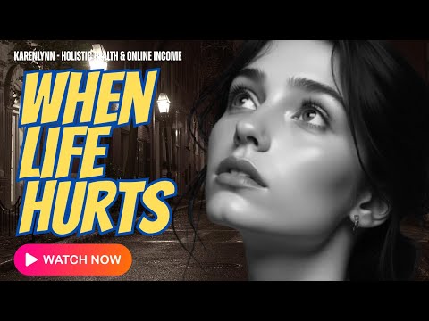 When Life Hurts 😔🔥 | Powerful Motivational Speech You Need Today📄 Description: