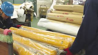 250707 サンポール採用動画社員インタビュー ショートVer