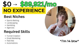 How I’m selling shovels in the AI gold rush (growth operating)