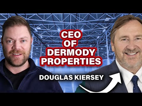 A Deep Dive into Industrial Real Estate (Part I)