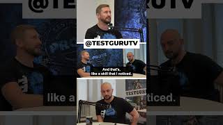 How to become a tester #softwaretesting #qualityassurance I Testguru#shorts