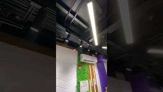 LED profile for shop lighting design ✅