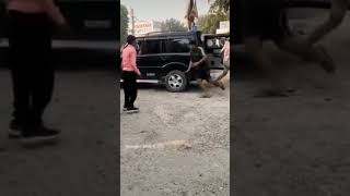 ScorpioS11,thar,fortuner subsnow]#1ksubs#100kvews#grow #scorpio#thar#fortuner#dream #gangster#shorts