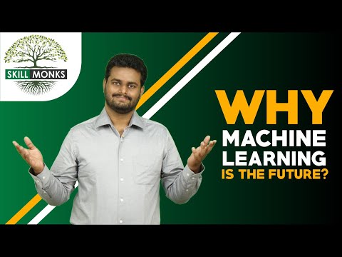 What is Machine Learning | SKILL MONKS IT Careers | Career in AI and Machine Learning | ML Tutorials