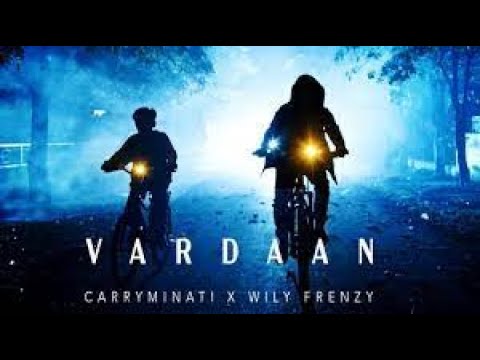 Vardaan | CarryMinti X Wily Frenzy | Arctic Fox | Bass Boasted