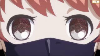 マギレコ ユゥ 変身シーン＆自己紹介 - マギアレコード 魔法少女まどか☆マギカ外伝