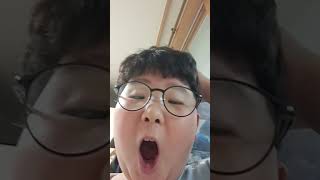 태성이형 손에 닿으면 사라진다?!