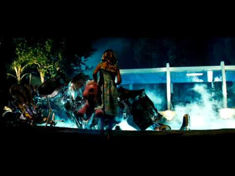 Transformers Trailer