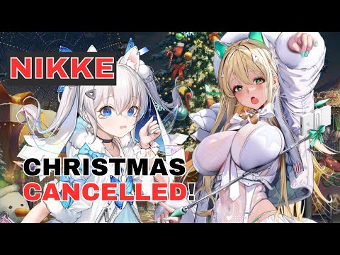 Chrismas Cancelled! (STOP FALLING FOR FOMO)