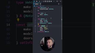 Discriminated Unions in TypeScript