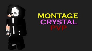 Alucard RAP "blood" | Crystal PVP Montage [1.19.2]