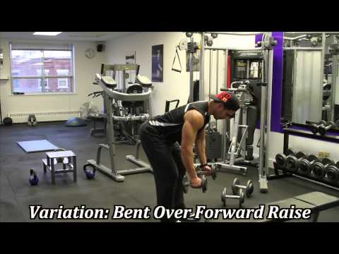 SHOULDERS Large 540p Video Sharing