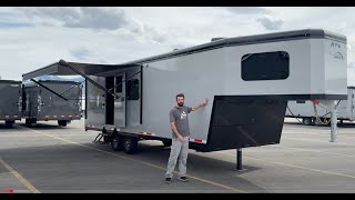 2026 Trails West Freeride Full Walk-through!