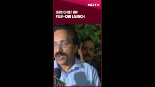 ISRO Successfully Launches PSLV-C60; Chairman Somanath Updates On Chandrayaan 4’s Docking Mission