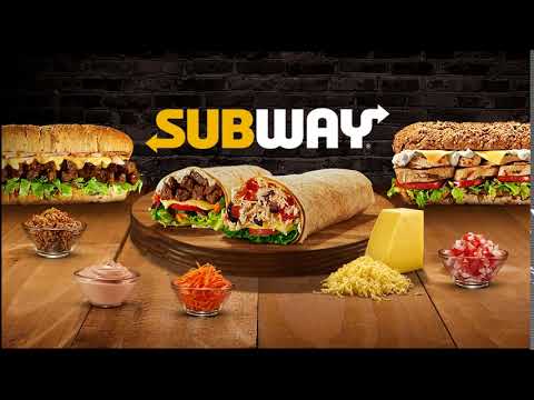 Vídeo para painel de LED - Subway Goiânia