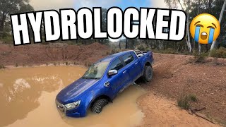 RIP THE RANGER...