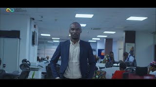 Lagos Innovates - The Journey