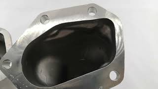 Tianhui machinery processing, precision casting
