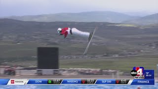 IOC give Salt Lake high marks on the eve of 2034 Winter Games announcement