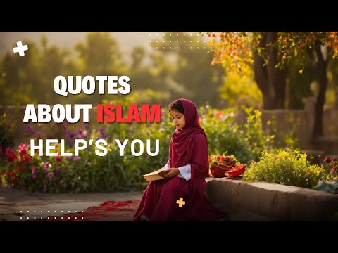 Quotes About Islam