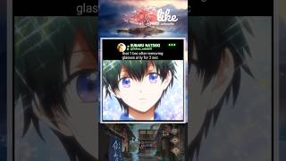 he just build different#anime#animeshorts#otaku#animelife