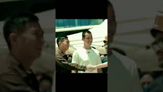 张家辉陈伟霆电影爆裂点制作特辑The video of the film “The breaking point ”shooting,starring William Chan&Nick Cheung