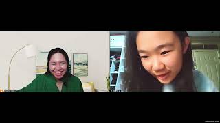 A glimpse to our class| Doris with T- Chary #esl #eslteacher #eslclass
