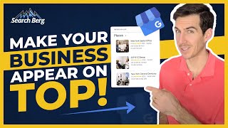 Dominate the Coveted Map-Packs! Google My Business Tutorial 2024