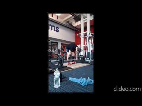 Snatch and Clean and Jerk   Progress