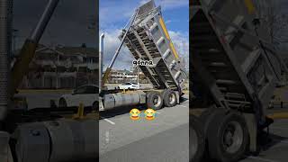 Funny 😂 #shorts clip #construction #funatwork #funny #fun #laugh #foryou #smile #satisfying