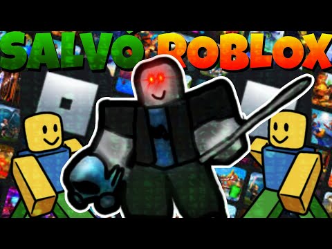 Este HACKER SALVÓ Roblox 💀... (INC0MU)