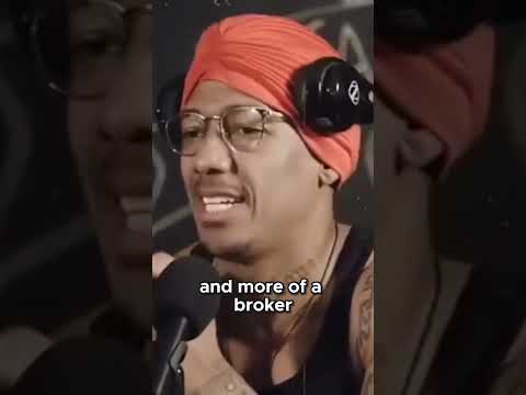 Lil Romeo Drops Bombshell on Nick Cannon's Secret Deal with Diddy!
