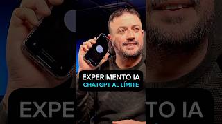 Experimento CHATGPT al límite. Dibuja un argentino #IA #BigData #inteligenciaartificial