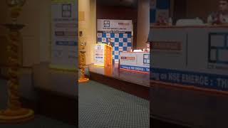 E2E Networks Limited Listing Ceremony on NSE Emerge