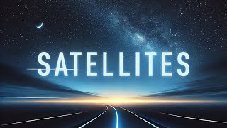 Inward Universe - Satellites