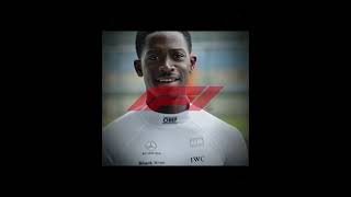 F1 Movie || Lose My Mind (Capcut PC)