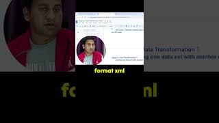 Data Transformation #learnaws #awsdataengineer