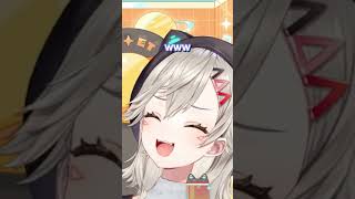 Komori Met Left Confused After A Viewer Said This {Eng Sub | VSpo!} #komorimet #vspo #shorts