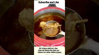 #shorts #youtubeshorts #trending #diy #viral how to make Mutton Recipe👍😋 | How to make Pulao recipe😋