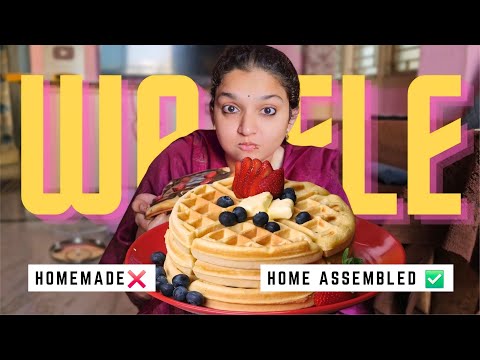 I figured out a super easy way to make this dessert at home | SumiiTalks