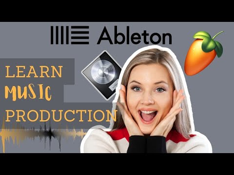 Top 10 Music Production Software of 2024