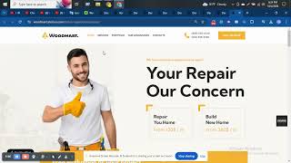 WoodMart - Multipurpose WooCommerce Theme